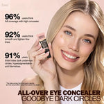 Hydra-Infused Full-Coverage Brightening Concealer - view 11