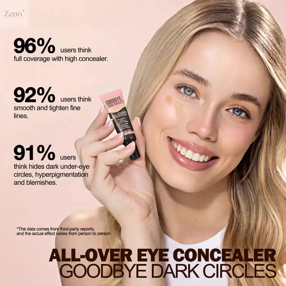 Hydra-Infused Full-Coverage Brightening Concealer - view 11