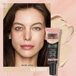 Hydra-Infused Full-Coverage Brightening Concealer - view 2