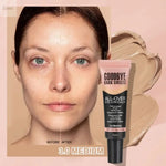 Hydra-Infused Full-Coverage Brightening Concealer - view 4