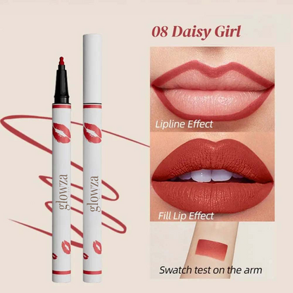 Silky Flow Liquid Lip Liner