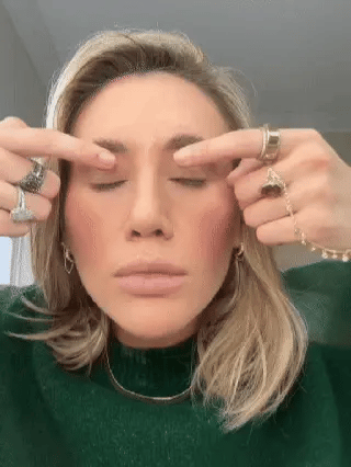 Diamond Shine Waterproof Eyeshadow