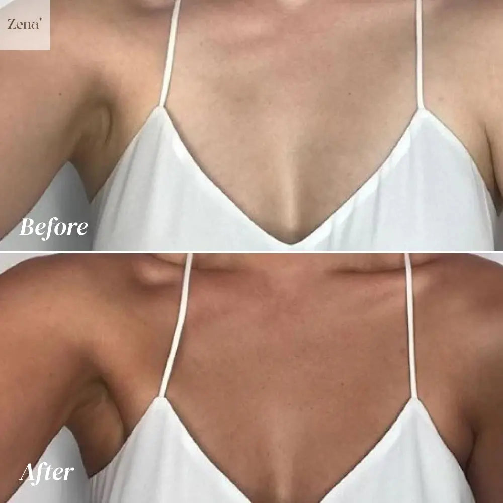 Glow-Boost Sun-Kissed Glow Tanning Gel - view 2