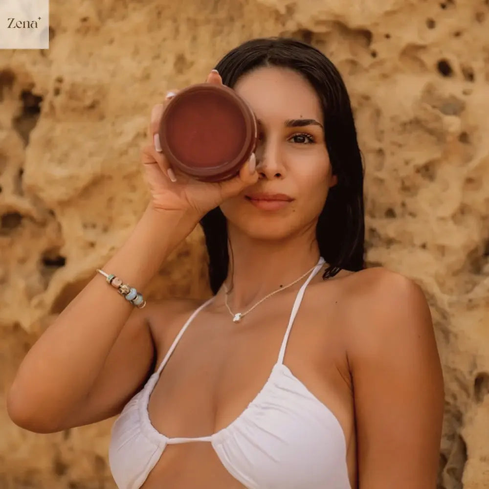 Glow-Boost Sun-Kissed Glow Tanning Gel - view 4