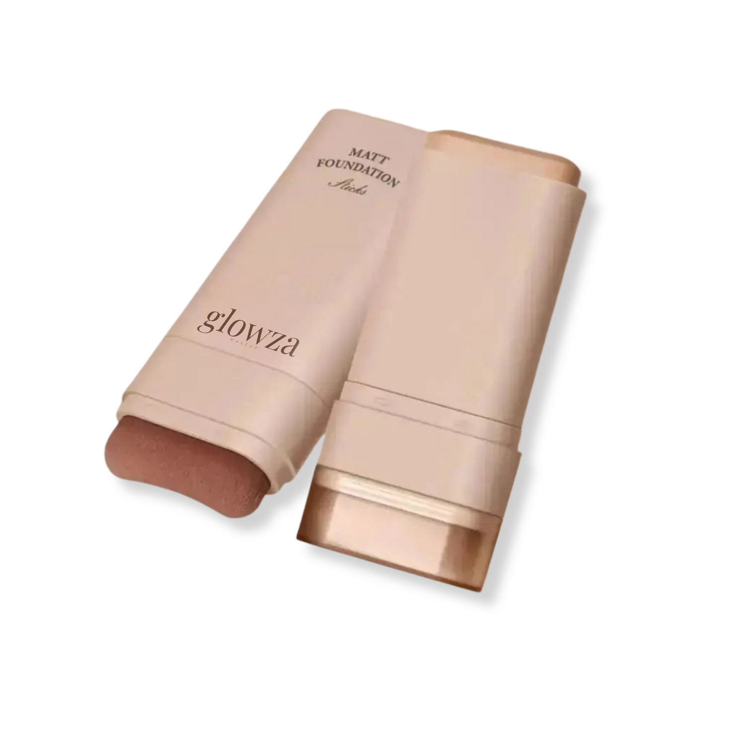 Flawless Matte Foundation Stick