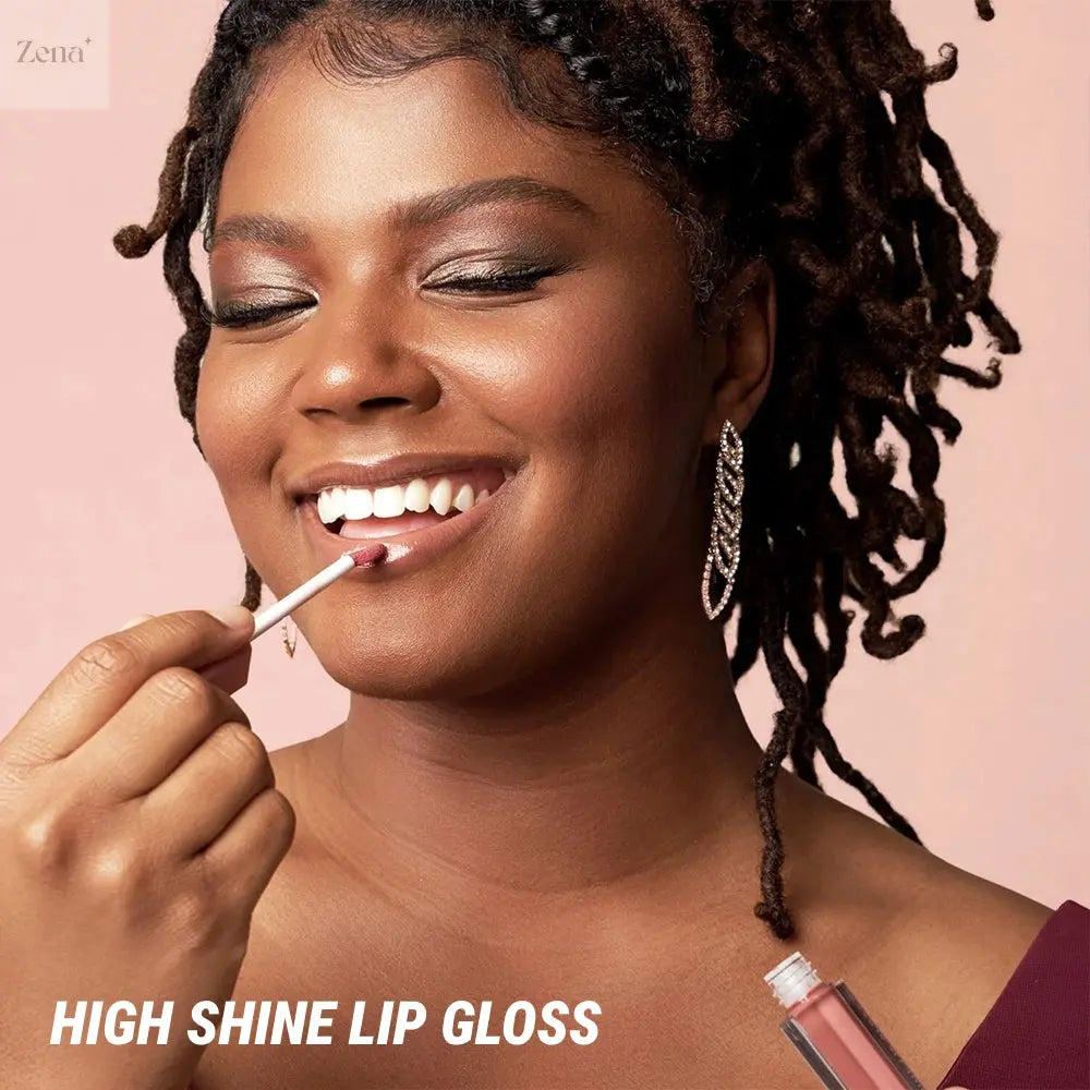 Ultra-Blend Ultra Glitter Lip Plumper Gloss - view 10