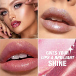 Ultra-Blend Ultra Glitter Lip Plumper Gloss - view 11