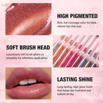 Ultra-Blend Ultra Glitter Lip Plumper Gloss - view 13