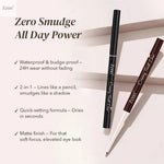 Glow-Boost Ultra Slim Stay-On Eyeliner - view 9