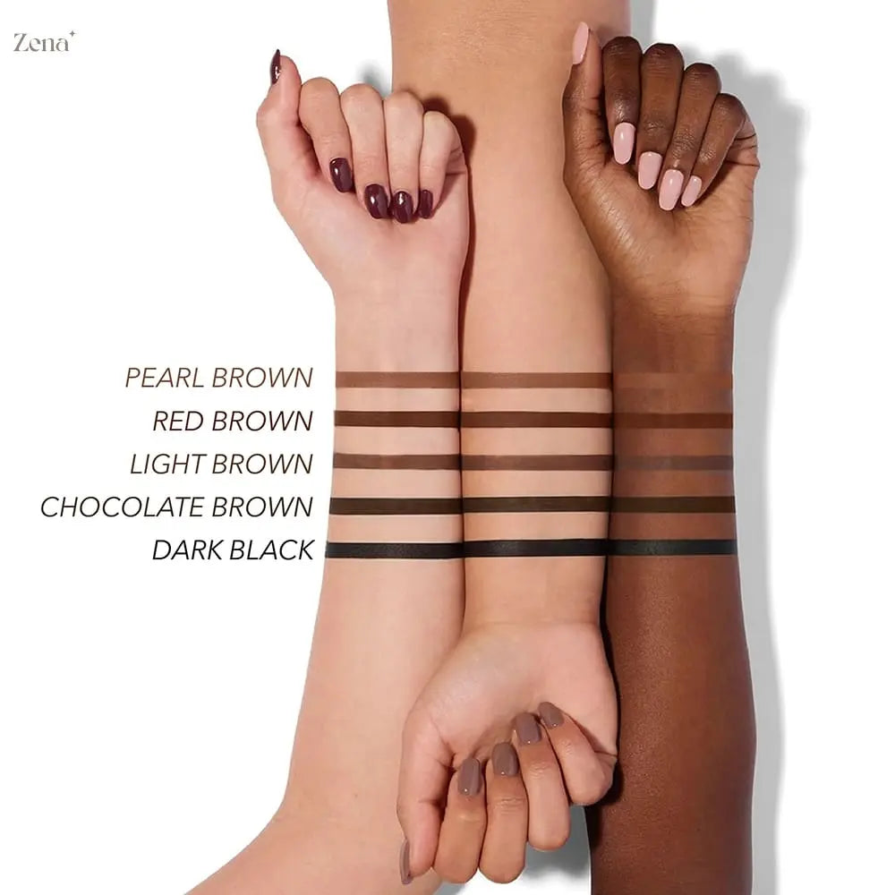 Glow-Boost Ultra Slim Stay-On Eyeliner - view 14