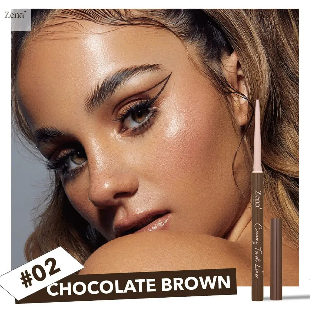 Glow-Boost Ultra Slim Stay-On Eyeliner - view 3
