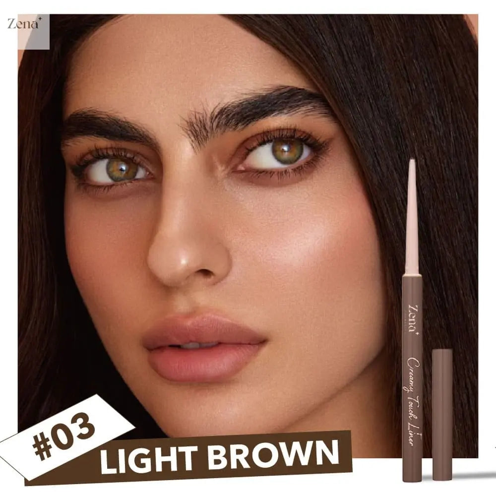 Glow-Boost Ultra Slim Stay-On Eyeliner - view 4