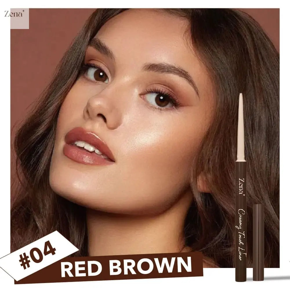 Glow-Boost Ultra Slim Stay-On Eyeliner - view 5
