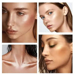 Velvet-Touch Body Luminizer Shimmer Oil - view 12