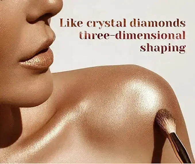 Velvet-Touch Body Luminizer Shimmer Oil - view 18