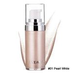 Velvet-Touch Body Luminizer Shimmer Oil - view 6
