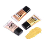 Velvet-Touch Body Luminizer Shimmer Oil - view 14