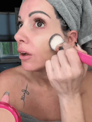 Full Coverage Cream Foundation