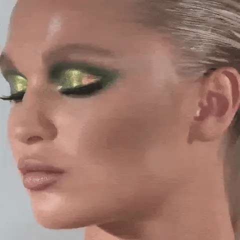 Glitter Cream Eyeshadow Stick