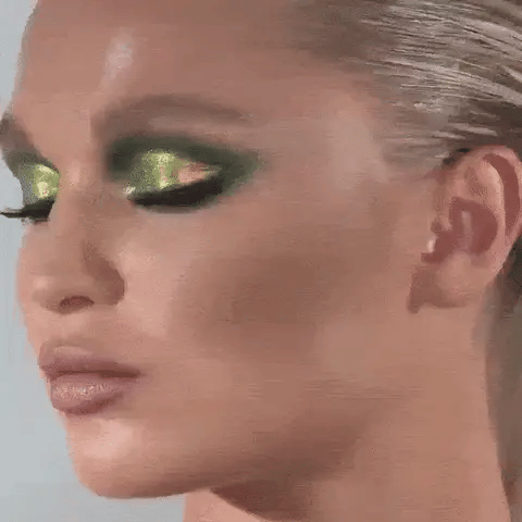 Shimmer Pop Trio Glitter Eyeshadow Stick Set
