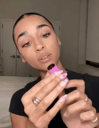 Everglow Jelly Tint Stick