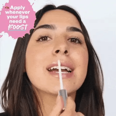 Natural Vitamin-E Lip Plumping Balm