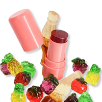 Jelly Tint Multi-Stick for Lips & Cheeks