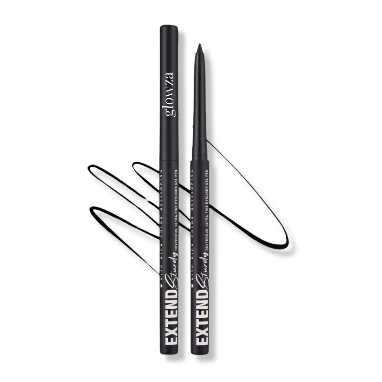Waterproof Gel Eyeliner Pencil
