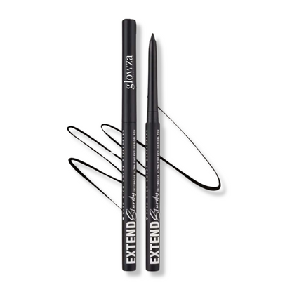 Long-wear Gel Eyeliner Pencil