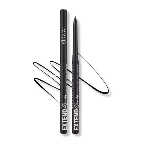 Long-wear Gel Eyeliner Pencil