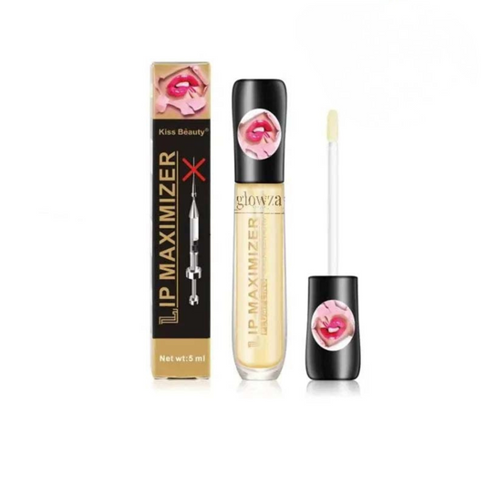 Natural Vitamin-E Lip Plumping Balm