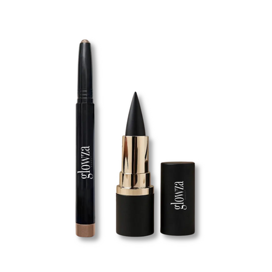 Bold Bloom Kajal & Shadow Stick Duo